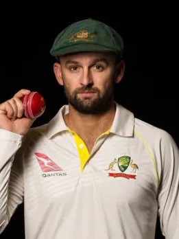 Nathan Lyon becomes second fastest Australian to 500 wickets in international cricket