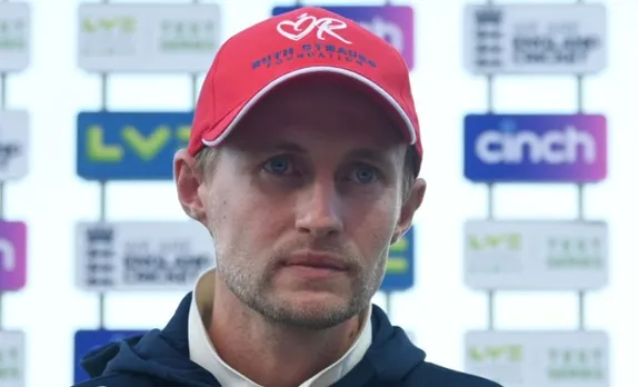 Joe Root