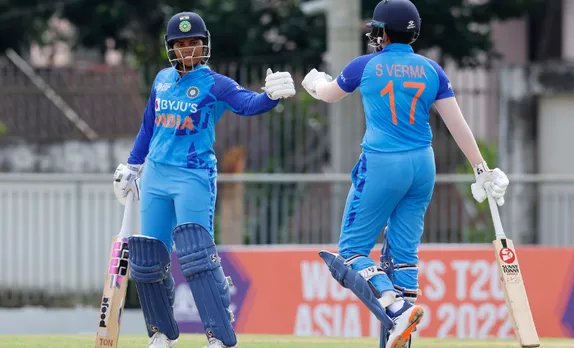 Women's Asia Cup 2022