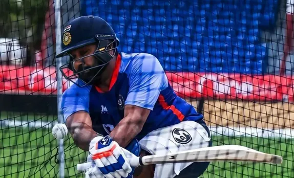 Rohit Sharma
