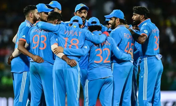 India vs Sri Lanka