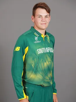 Gerald Coetzee