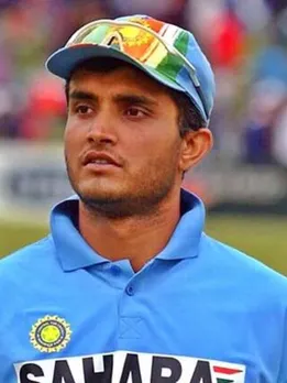 Top 3 Knocks By Sourav Ganguly