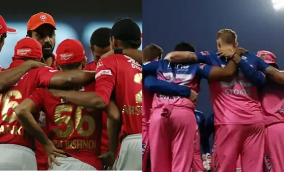 IPL 2021: RR vs PBKS – Game 4 – Match Preview