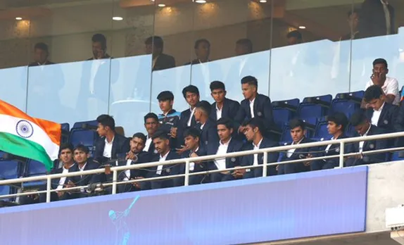 India U-19