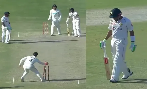 Babar Azam