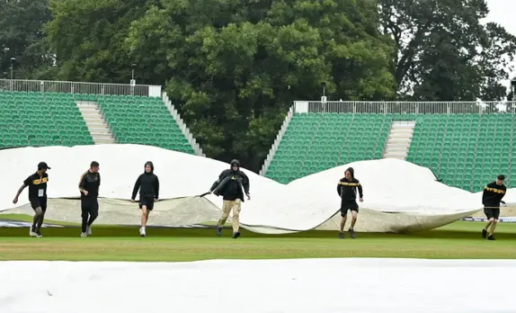 Ireland vs India, 3rd T20I