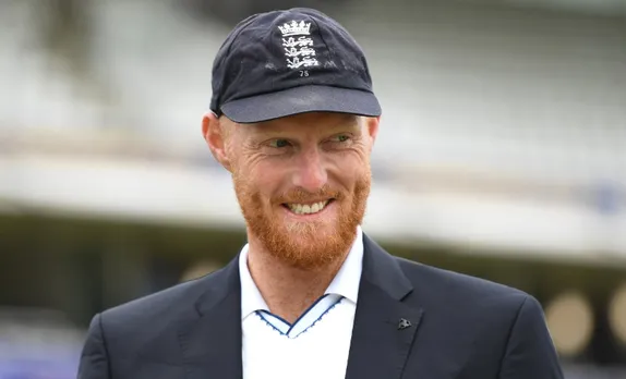 Ben Stokes