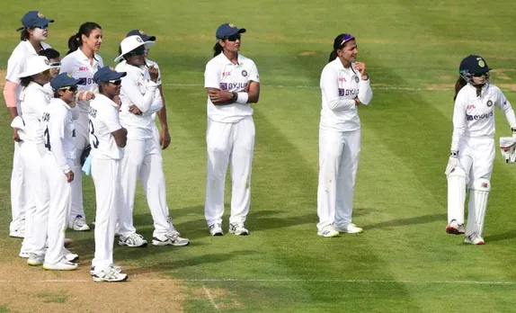 India women