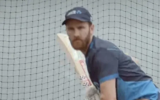 Kane Williamson