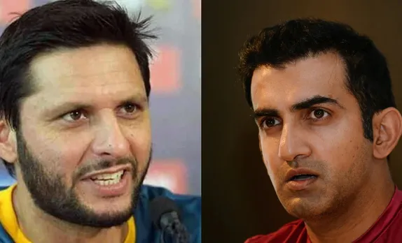 Gautam Gambhir