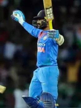 India vs Bangladesh, 2018, India won by 3 wickets(new)