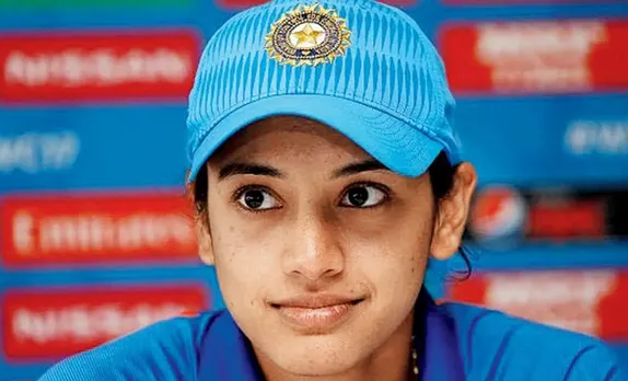 Smriti Mandhana to captain India in semifinal