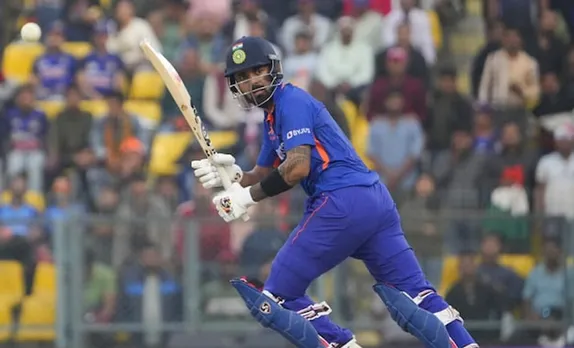 KL Rahul
