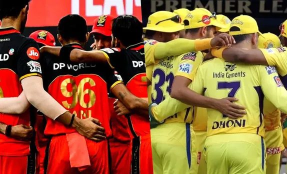 Royal Challengers Bangalore