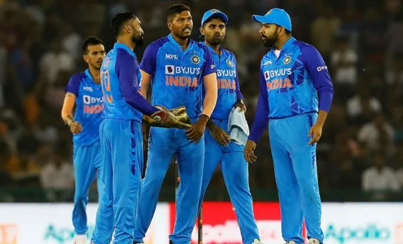 Rohit Sharma