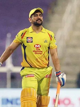 MS Dhoni 1