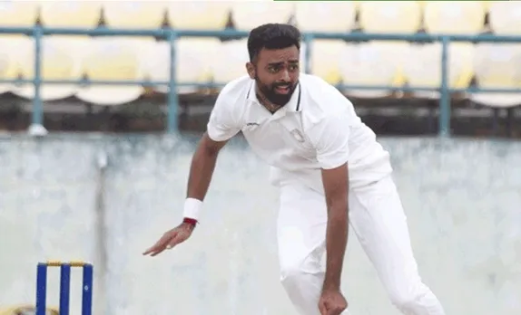 Jaydev Unadkat