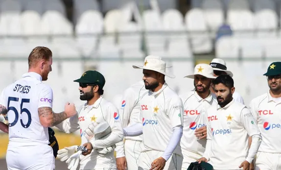 'Bhai Zimbabwe se match ho, tab batana' - Twitter floods with memes following Pakistan's embarrassing defeat against England