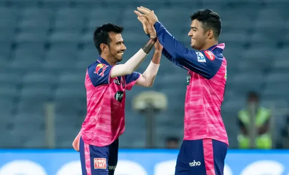 Indian T20 League 2022: Top 10 memes from Rajasthan vs Hyderabad game