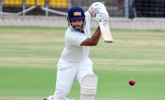 Prithvi Shaw
