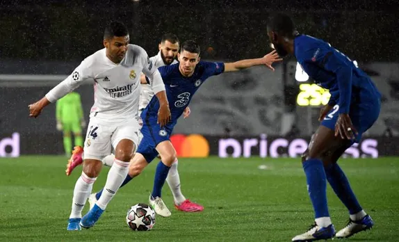 UEFA Champions League 2021: 1st Semi-Final - Chelsea vs Real Madrid - All you need to know