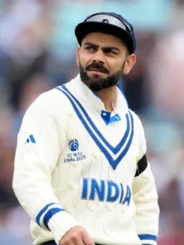 5 batters who ruled the No.1 ODI ranking for many years