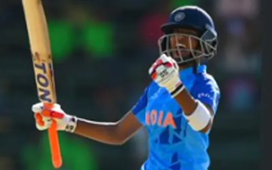 India vs New Zealand