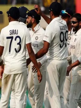 IND vs AUS Test series: 3 Changes India can make for 4th Test