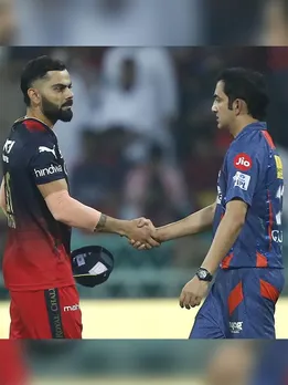 5 Times Gautam Gambhir was involved in an altercation