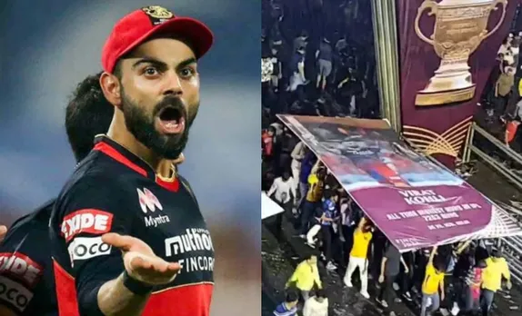 Virat Kohli, IPL 2023
