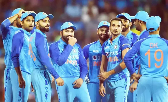 Team India