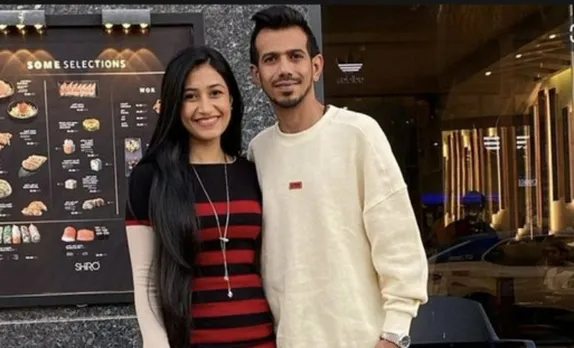 Yuzvendra Chahal