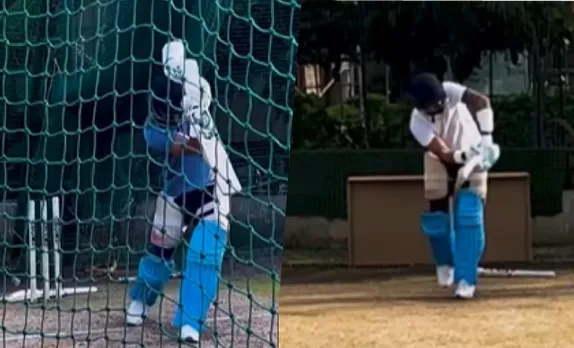 KL Rahul