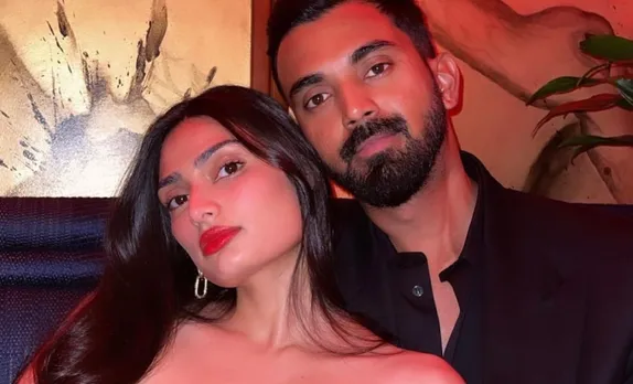 KL Rahul