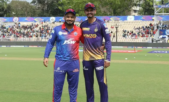 Shreyas Iyer