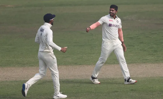 'Jalwa hai hamara yahan' - Dominant bowling display from India forces Bangladesh collapse, draws hilarious meme fest
