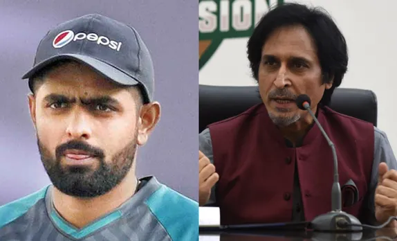 Ramiz Raja