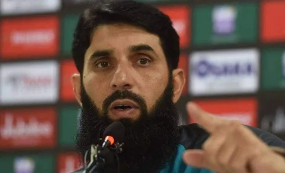 Misbah-ul-Haq