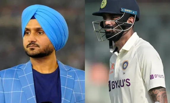 Harbhajan Singh drops contradicting statement on KL Rahul