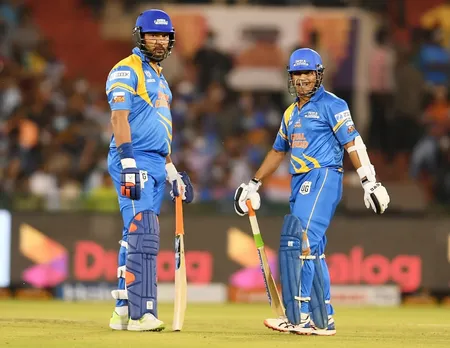 Sachin Tendulkar