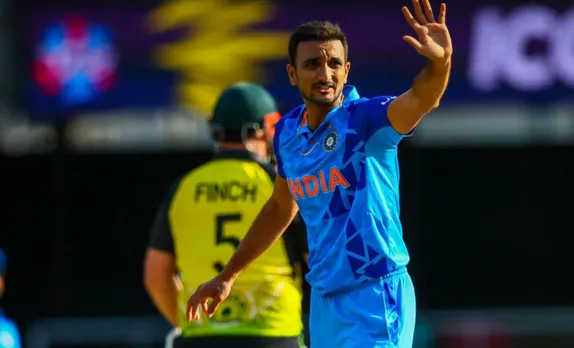 India vs Australia