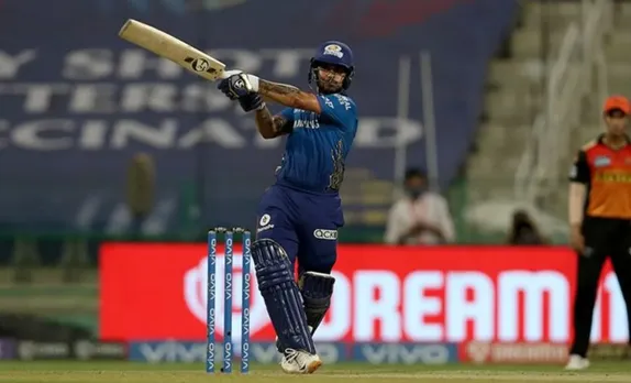 Ishan Kishan