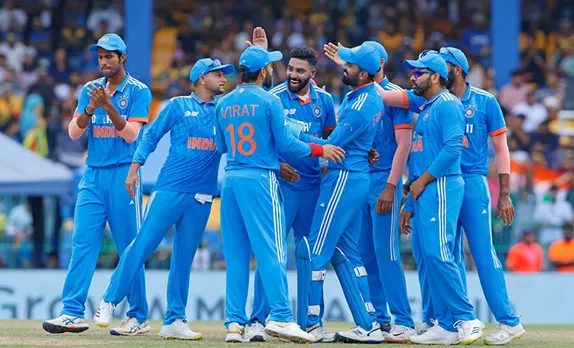 Team India