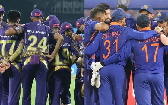 Sheldon Jackson on selection