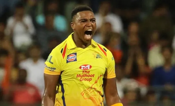 Lungi Ngidi