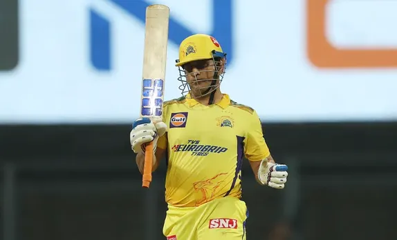 MS Dhoni