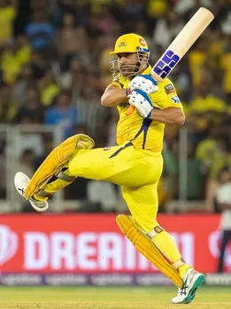 MS Dhoni's 3 best quotes from IPL 2023