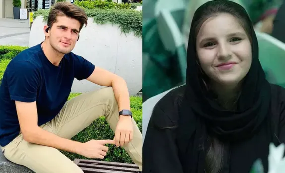 Shaheen Afridi