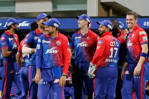 Delhi Capitals